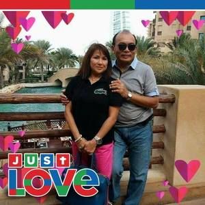 Meet your Posher, Ramon